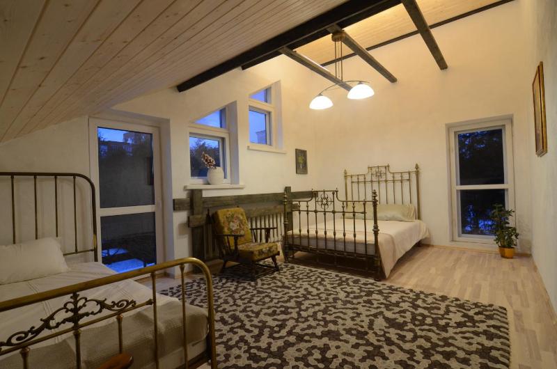Vilnius Luxury Apartment 2 — отель в Вильнюсе, Литва