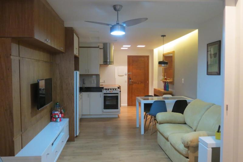 Loft Felipe De Oliveira — отель в Рио, Бразилия