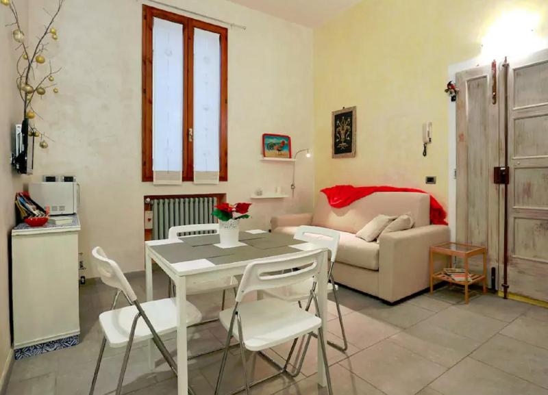 Garden in Florence — отзывы гостей и цены