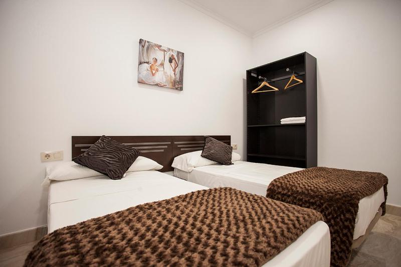 Цены на Hostal Rincon de Sol в Мадриде