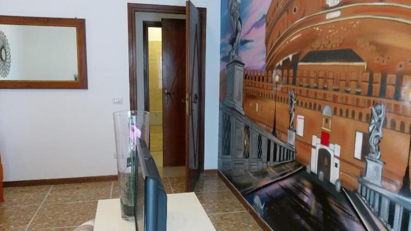 The Pope At The Window — отель с удобствами в Риме