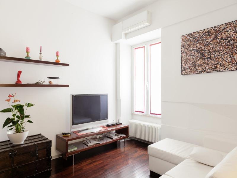Trastevere Art House — отзывы гостей и цены