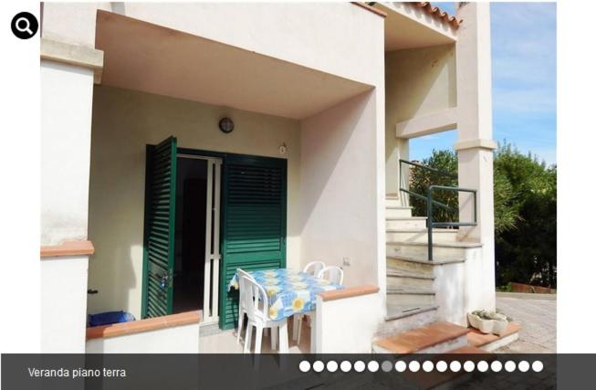 Appartamenti a Porto Ottiolu - Incantevole Oasi sul Mare