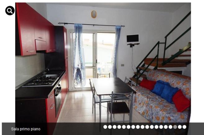 Appartamenti a Porto Ottiolu - Incantevole Oasi sul Mare