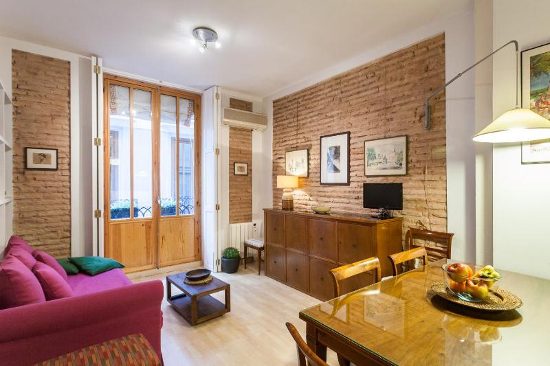 My Loft 4 You Borgia — отель с удобствами в Валенсии