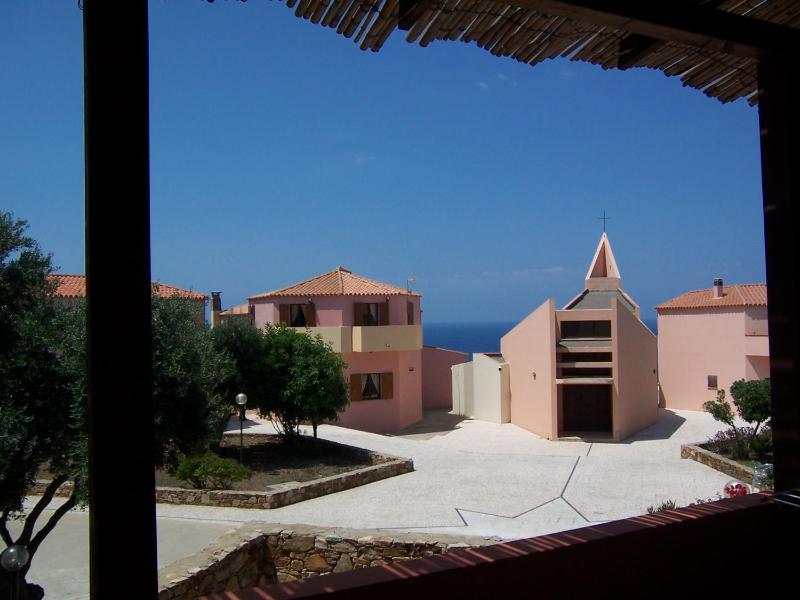 Casa Vacanza a Marina di Arbus - Panorama Mozzafiato
