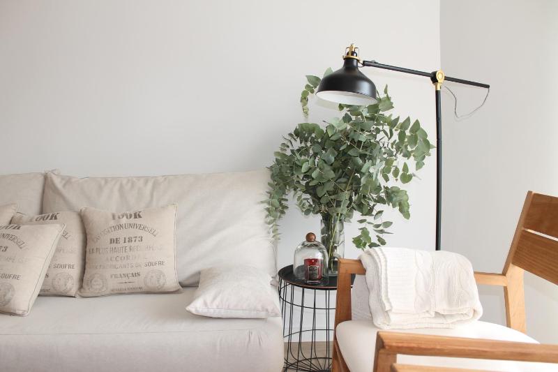 Amorell Apartment — комфортный отель в Аликанте