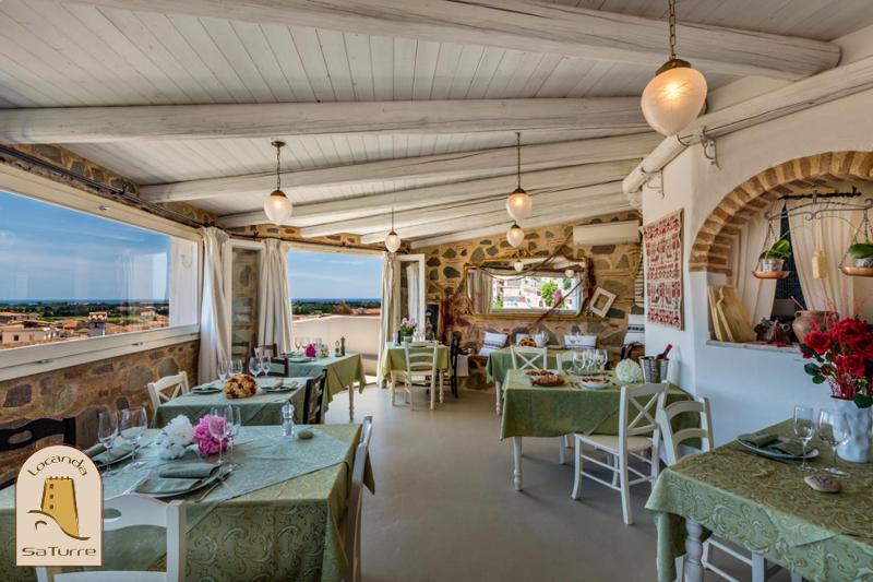 Mannois a Orosei - Lussuosi loft con spiaggia privata