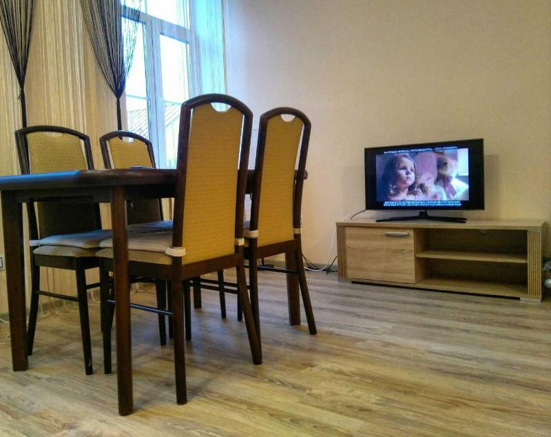 Цены на La Zamka в Лиде