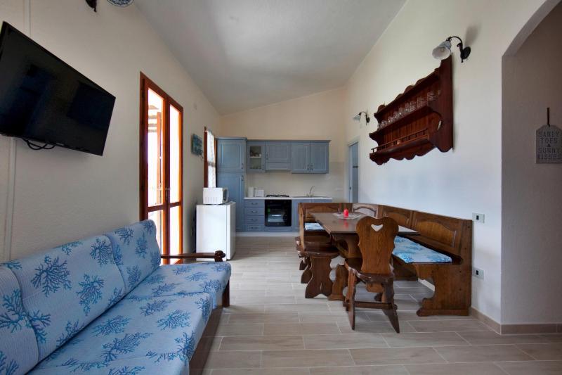 Villetta Valeria a Costa Rei - Incantevole Casa Vacanze