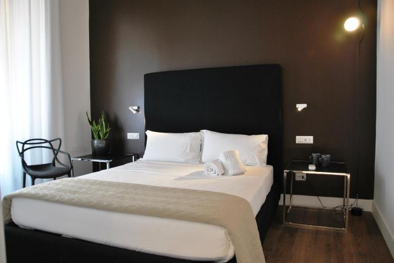 App Leoncino Design Apartment in Rome — забронировать отель в Риме