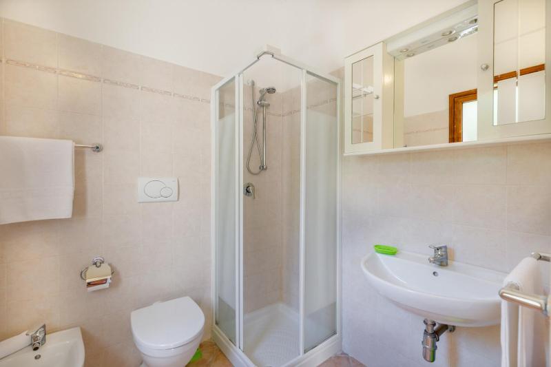 Nuvola Bianca a Costa Paradiso - Incantevole villa vista mare