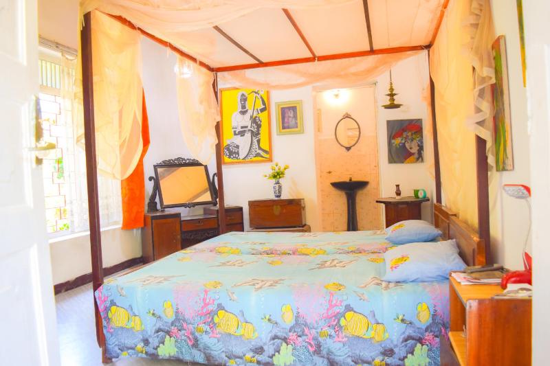 Shammie Guest House — отзывы гостей и цены