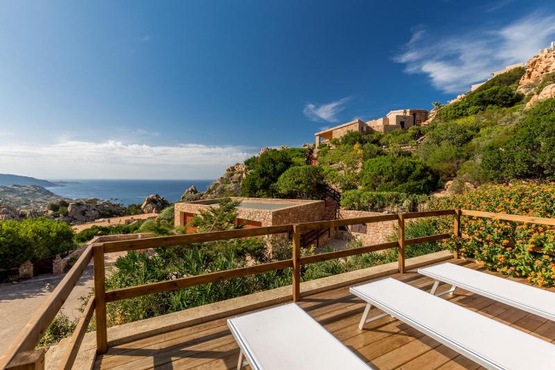 Villa Violetta a Costa Paradiso - Splendida Casa Vacanze