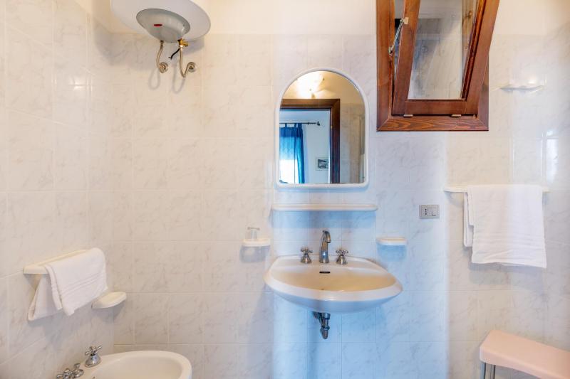 Villa Paradiso a Costa Paradiso - Lussuoso appartamento vista