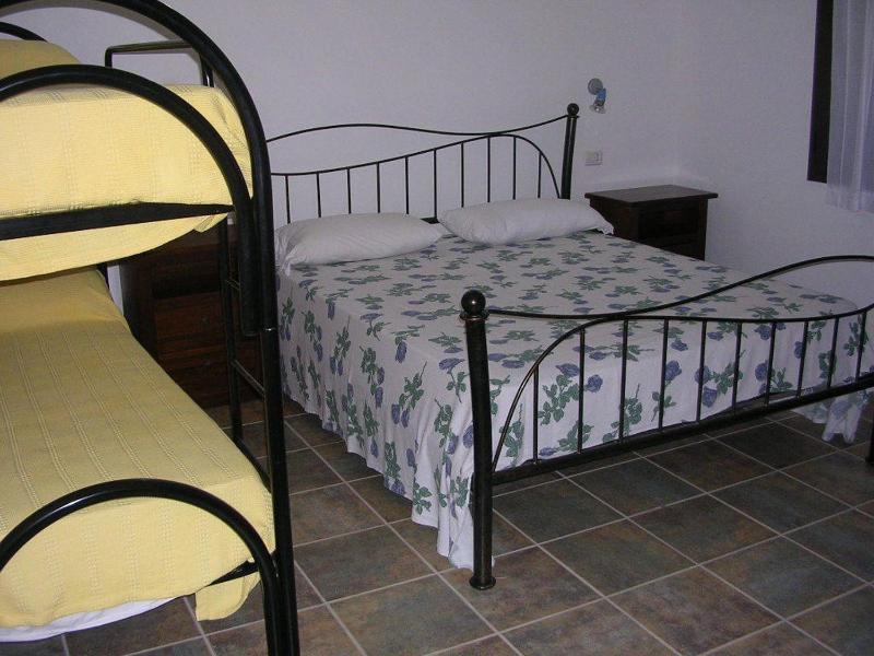 CaseVacanze-Corongiu a Tortolì - Oasi vicino al Mare