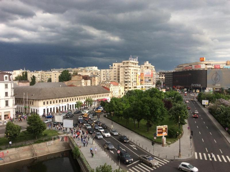 Цены на Diana's Flat-Bucharest - Old City в Бухаресте