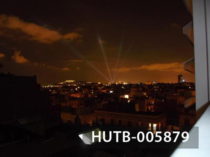 Ghat Apartments Gracia II — забронировать отель в Барселоне