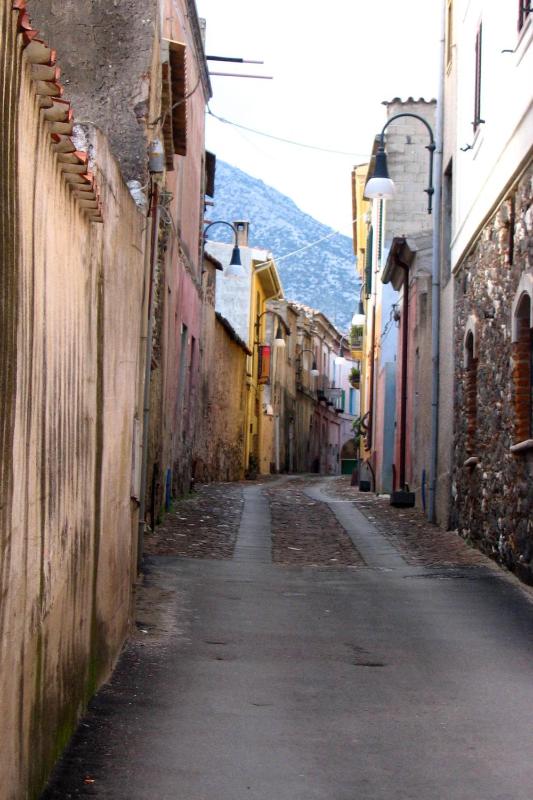 B&B CasaCorì a Orosei - Affascinante soggiorno nel centro
