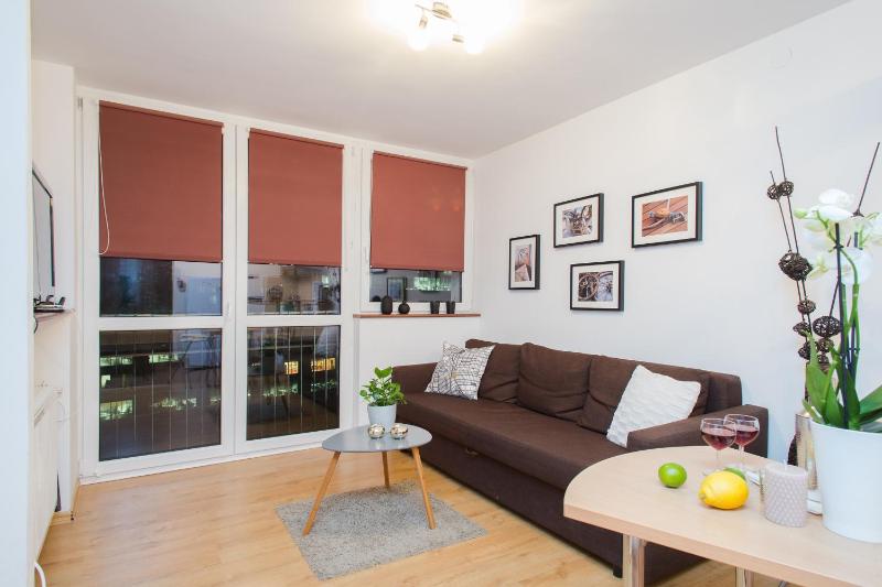 Цены на ShortStayPoland Graniczna (B6) в Варшаве