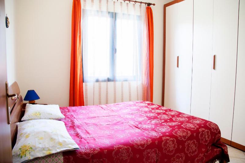 Appartamento Di Basilia a Torre - Oasi con giardino