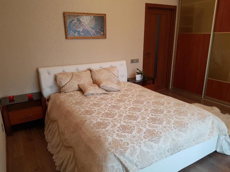 Riga airport Apartment — отзывы гостей и цены
