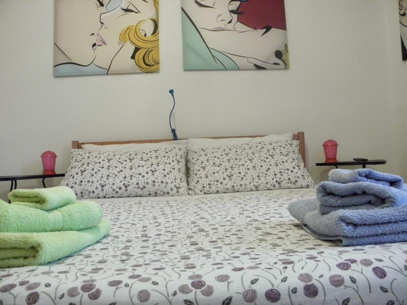 Alfieri a Cagliari - Confortevoli appartamenti con terrazza