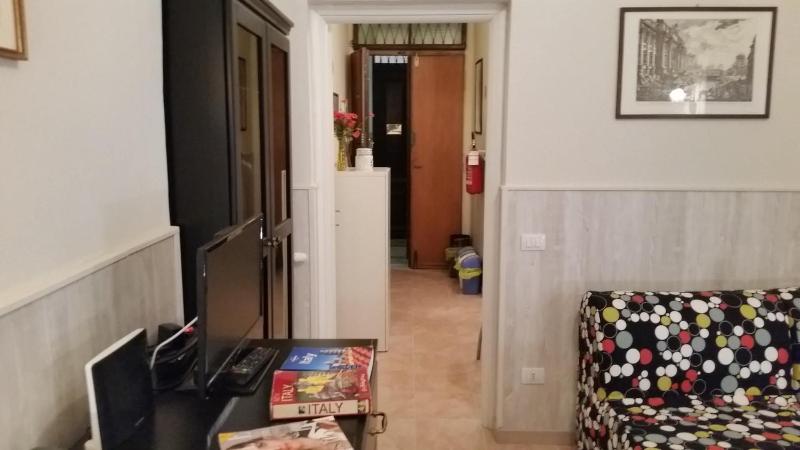 Casa Vacanze Nonno Giulio — отель в Риме, Италия