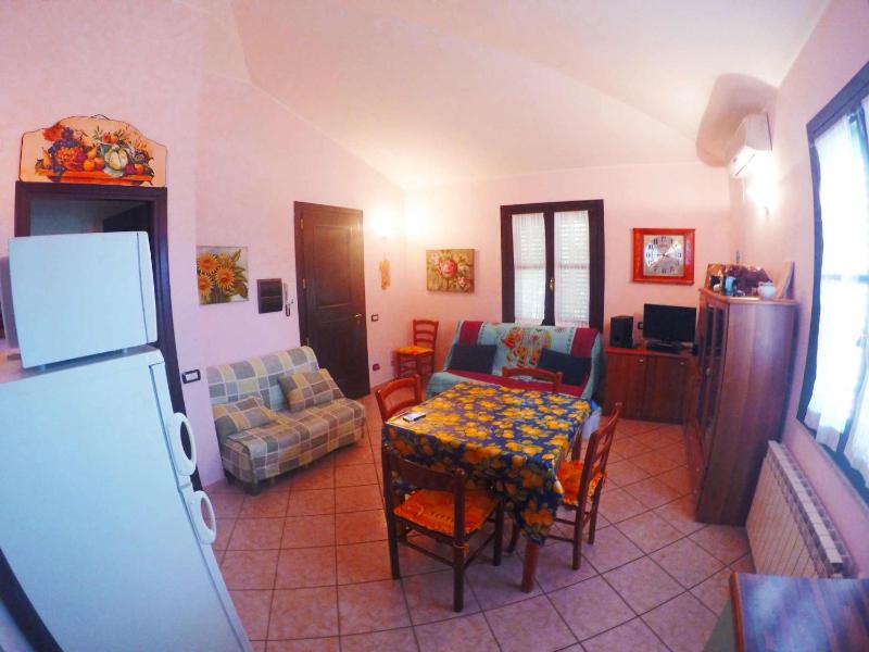 Porto Frailis ad Àrbatax - Lussuosa Casa con Spa e Vista