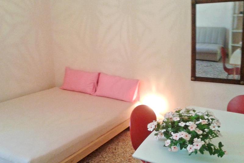 Casa Romantica a Sorso - Incantevole B&B Vista Mare