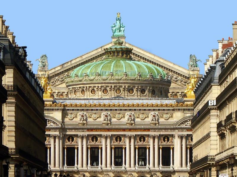 Цены на Opera Louvre HolidayApartment в Париже