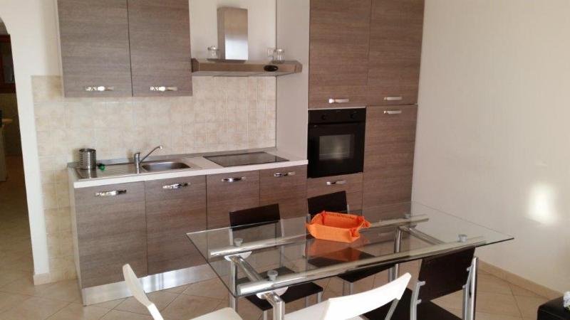 Paradiso a Castelsardo - Appartamento con Piscina