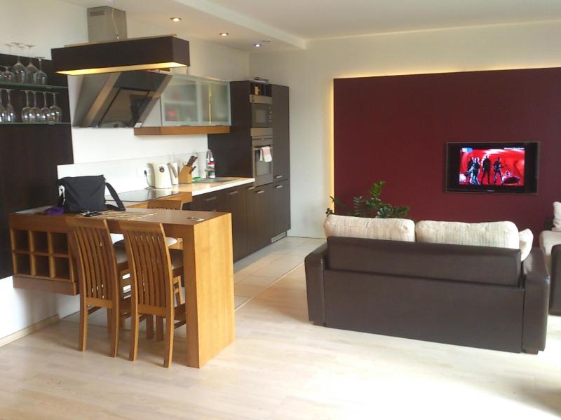 Centro apartamentai - Panorama — комфортный отель в Вильнюсе