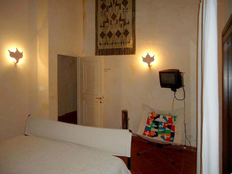 Villa Agosto a Stintino - Lussuosa villa con piscina