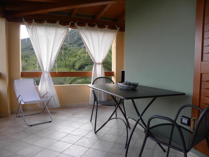 Gigli del Mare a Costa Rei - Accogliente Casa Vista Mare