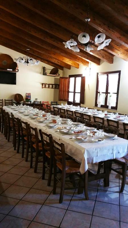 SaTanca a Montevecchio - Accogliente Agriturismo Rurale