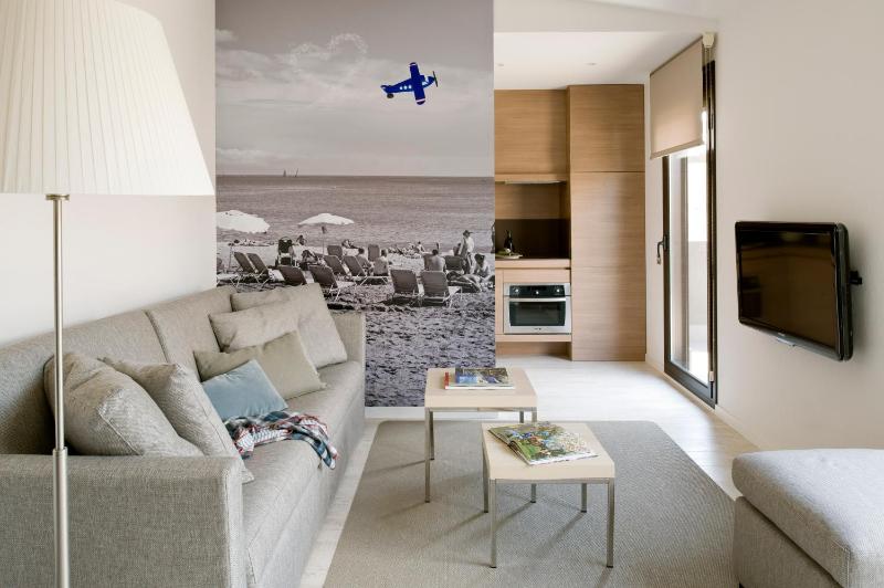 Eric Vokel Boutique Apartments - BCN Suites — отель в Барселоне, Испания
