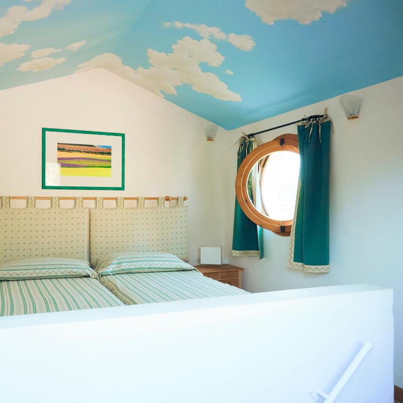 Villa Myrtos a Chia - Lussuosa villa vicino al mare