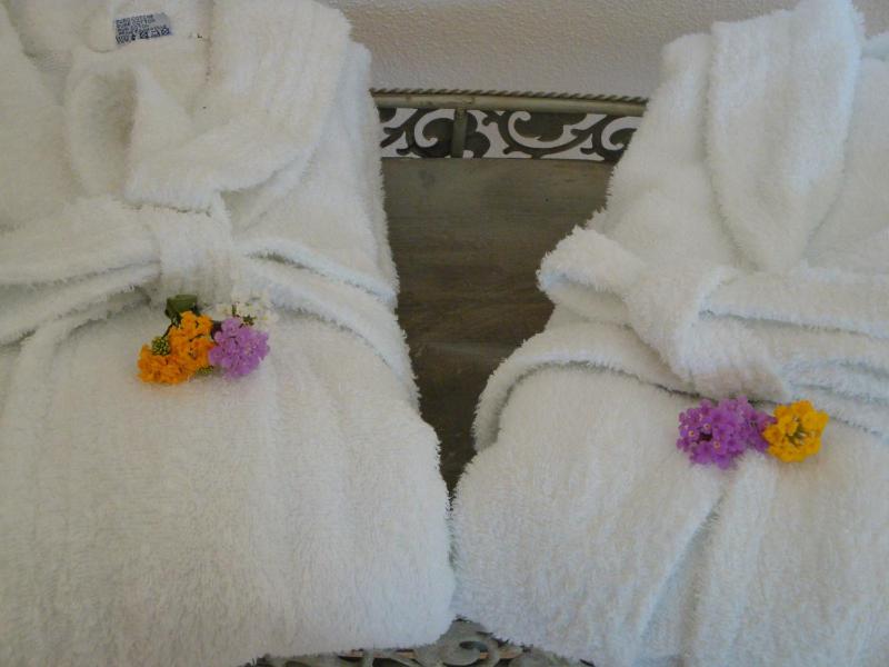 Relais Fenicottero Rosa - Charme e relax a Porto San Paolo
