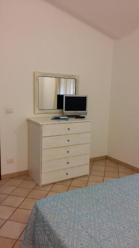 Villetta Caposchiera a Olbia - Oasi Vicino al Mare