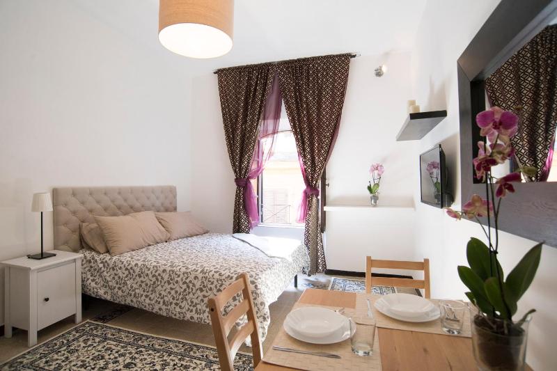 Justa casa Borgo Vittorio — отель в Риме, Италия