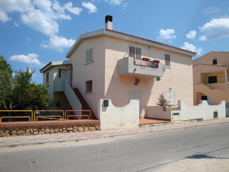 Casa Gemma a Orosei - Appartamento con vista mare