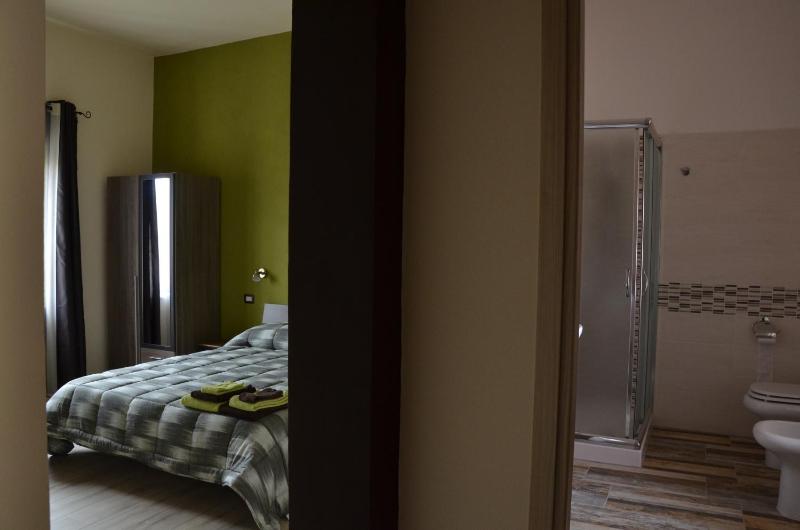 L'Artista B&B a Càbras - Charme e Comfort