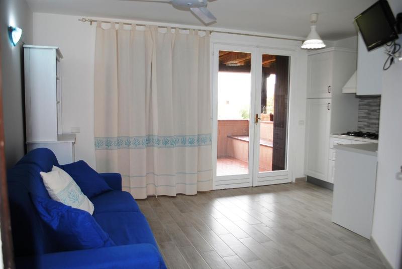 Incantevole casa vacanze fronte mare a Porto Rotondo