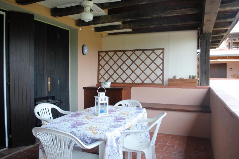 Incantevole casa vacanze fronte mare a Porto Rotondo