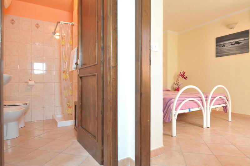 Apartments Goloritzè a Baunei - Oasi vicino al mare