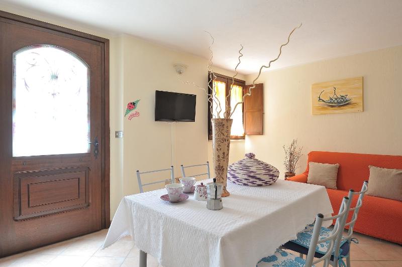 Apartments Goloritzè a Baunei - Oasi vicino al mare