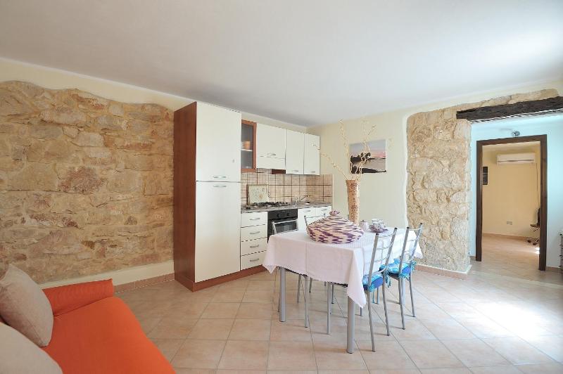 Apartments Goloritzè a Baunei - Oasi vicino al mare