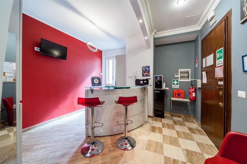 La Dolce Vita Barberini — отзывы гостей и цены
