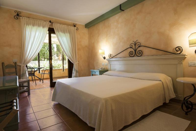 Lantana Resort a Pula - Oasi di relax vicino al mare